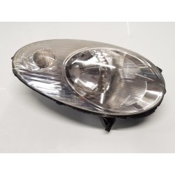 Recambio de faro derecho para nissan micra iii (k12) 1.2 16v referencia OEM IAM 26010BG10B  