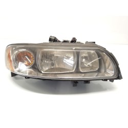 Faro derecho Volvo V70 II (285) | Desguace Becerril