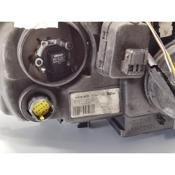 Recambio de faro derecho para volvo v70 ii (285) d5 referencia OEM IAM 8693570 30698844 