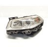 Recambio de faro izquierdo para renault megane ii berlina 5p referencia OEM IAM 8200412741C 89312730 