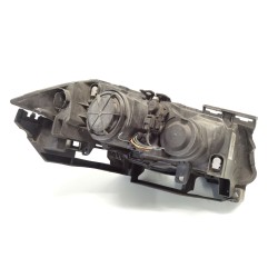 Recambio de faro izquierdo para renault megane ii berlina 5p referencia OEM IAM 8200412741C 89312730 