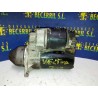 Recambio de motor arranque para opel astra g berlina comfort referencia OEM IAM   