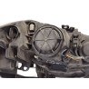 Recambio de faro izquierdo para renault megane ii berlina 5p referencia OEM IAM 8200412741C 89312730 