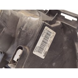 Recambio de faro izquierdo para renault megane ii berlina 5p referencia OEM IAM 8200412741C 89312730 