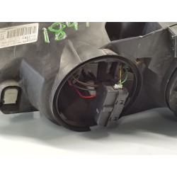 Rechtes Scheinwerfer Peugeot 307 break / sw (S1) | Desguace Becerril
