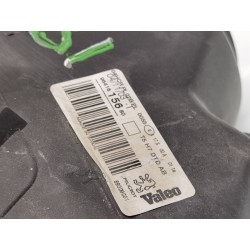 Rechtes Scheinwerfer Peugeot 307 break / sw (S1) | Desguace Becerril