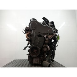 Moteur complet Volkswagen Tiguan (5N_) | Desguace Becerril
