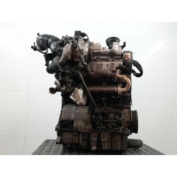 Moteur complet Volkswagen Tiguan (5N_) | Desguace Becerril