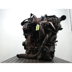 Moteur complet Volkswagen Tiguan (5N_) | Desguace Becerril