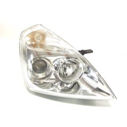 Recambio de faro derecho para kia carnival referencia OEM IAM 921024D020  