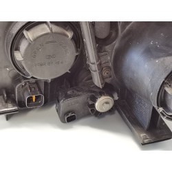 Recambio de faro derecho para kia carnival referencia OEM IAM 921024D020  