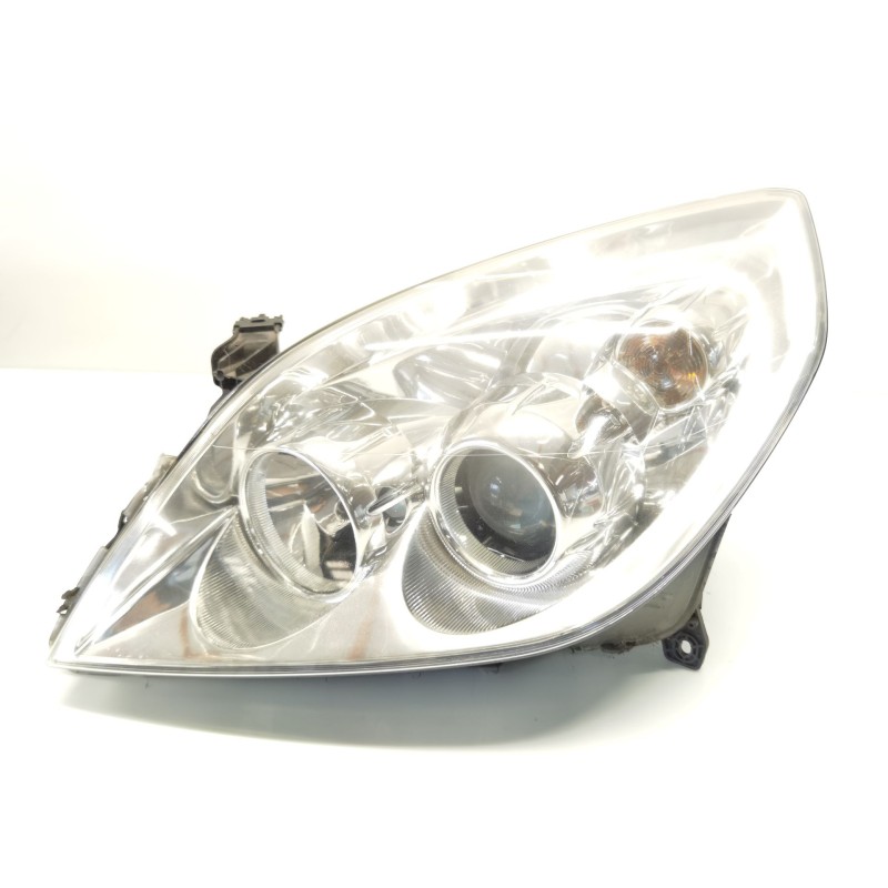 Recambio de faro izquierdo para opel vectra c berlina cosmo referencia OEM IAM 13251939  
