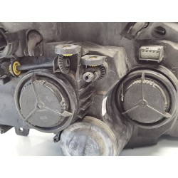 المصباح الأمامي الأيسر Opel Vectra C berlina | Desguace Becerril