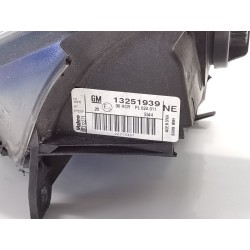 Recambio de faro izquierdo para opel vectra c berlina cosmo referencia OEM IAM 13251939  