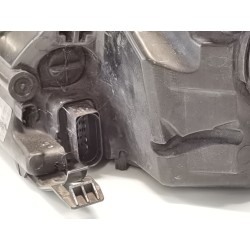 Faro derecho Ford Focus II (DA_, hcp, dp) | Desguace Becerril