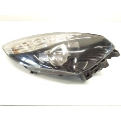 Recambio de faro derecho para renault scénic iii (jz0/1_) 1.5 dci referencia OEM IAM 260100023R 89902925 
