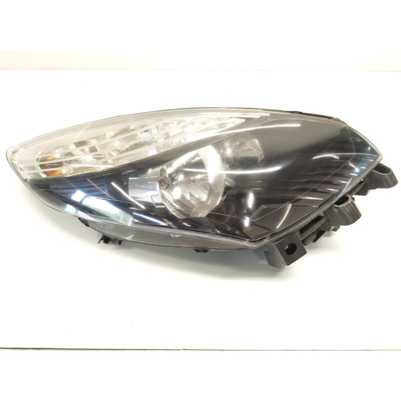 Recambio de faro derecho para renault scénic iii (jz0/1_) 1.5 dci referencia OEM IAM 260100023R 89902925 