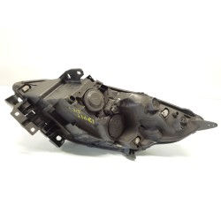 Recambio de faro derecho para renault scénic iii (jz0/1_) 1.5 dci referencia OEM IAM 260100023R 89902925 