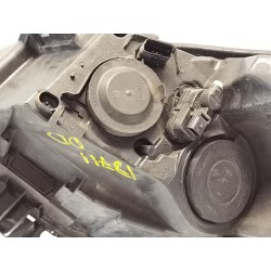 Recambio de faro derecho para renault scénic iii (jz0/1_) 1.5 dci referencia OEM IAM 260100023R 89902925 