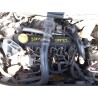 Moteur complet Renault Megane II (BM0/1_, CM0/1_) | Desguace Becerril