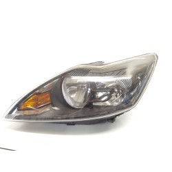 Faro izquierdo Ford Focus II (DA_, hcp, dp) | Desguace Becerril