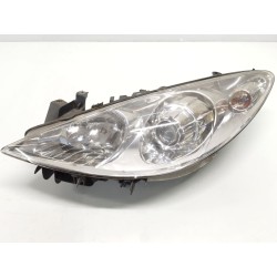 Linker Scheinwerfer Peugeot 307 sw (3H) | Desguace Becerril