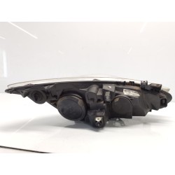 Recambio de faro izquierdo para peugeot 307 sw (3h) 1.6 hdi 110 referencia OEM IAM 9681834880  