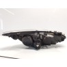 Recambio de faro izquierdo para peugeot 307 sw (3h) 1.6 hdi 110 referencia OEM IAM 9681834880  