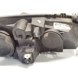 Recambio de faro izquierdo para peugeot 307 sw (3h) 1.6 hdi 110 referencia OEM IAM 9681834880  