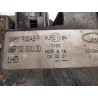Recambio de faro derecho para chrysler voyager (rg) referencia OEM IAM 04857702AB 5870200000 