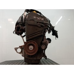 Moteur complet Renault Megane II (BM0/1_, CM0/1_) | Desguace Becerril