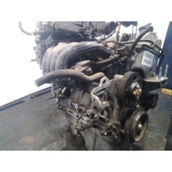 Recambio de motor completo para opel agila b enjoy referencia OEM IAM K12B  123457KM