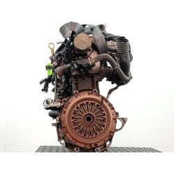 Moteur complet Renault Megane II (BM0/1_, CM0/1_) | Desguace Becerril