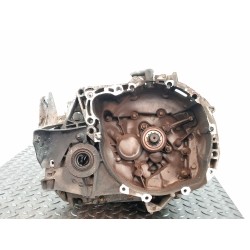 Getriebe Renault Megane II (BM0/1_, CM0/1_) | Desguace Becerril