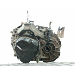 Recambio de caja cambios para renault megane ii (bm0/1_, cm0/1_) 1.5 dci (bm0f, bm0t, bm2b, cm0f, cm0t) referencia OEM IAM JR510