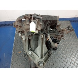 Recambio de caja cambios para renault megane ii (bm0/1_, cm0/1_) 1.5 dci (bm0f, bm0t, bm2b, cm0f, cm0t) referencia OEM IAM JR510
