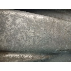 Recambio de caja cambios para renault megane ii (bm0/1_, cm0/1_) 1.5 dci (bm0f, bm0t, bm2b, cm0f, cm0t) referencia OEM IAM JR510