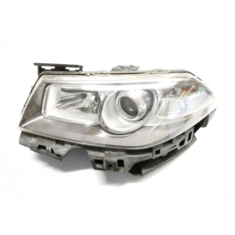 Linker Scheinwerfer Renault Megane II coupe/cabrio | Desguace Becerril Linker Scheinwerfer Renault Megane II coupe/cabrio | Desguace Becerril