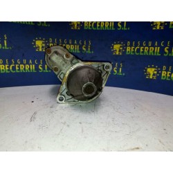 Recambio de motor arranque para opel astra g berlina comfort referencia OEM IAM   