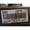 Linker Scheinwerfer Renault Megane II coupe/cabrio | Desguace Becerril