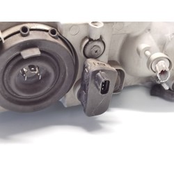 Recambio de faro derecho para daewoo kalos (klas) 1.2 referencia OEM IAM   