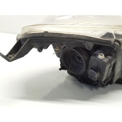 Linker Scheinwerfer Nissan Micra III (K12) | Desguace Becerril