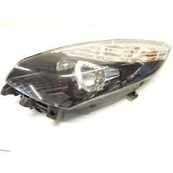 Recambio de faro izquierdo para renault scénic iii (jz0/1_) 1.5 dci referencia OEM IAM 89903382  