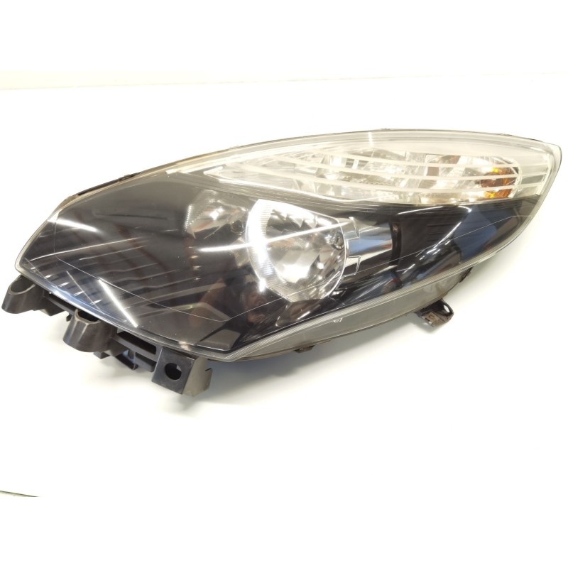 Recambio de faro izquierdo para renault scénic iii (jz0/1_) 1.5 dci referencia OEM IAM 89903382  