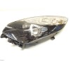 Recambio de faro izquierdo para renault scénic iii (jz0/1_) 1.5 dci referencia OEM IAM 89903382  
