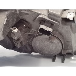 المصباح الأمامي الأيسر Renault SCÉNIC III (JZ0/1_) | Desguace Becerril
