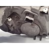 المصباح الأمامي الأيسر Renault SCÉNIC III (JZ0/1_) | Desguace Becerril