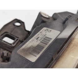 Recambio de faro izquierdo para renault scénic iii (jz0/1_) 1.5 dci referencia OEM IAM 89903382  