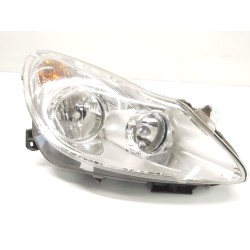 Faro derecho Opel Corsa D (S07) | Desguace Becerril