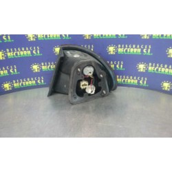 Recambio de piloto trasero izquierdo para daewoo lanos hurricane referencia OEM IAM 96460279  